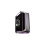 Cooler Master Cosmos C700M Full Tower Black, Grey, Silver