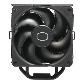 Cooler Master Hyper 212 Black Processeur Refroidisseur d'air 12 cm Noir