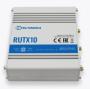 Teltonika RUTX10 routeur sans fil Gigabit Ethernet Bi-bande (2,4 GHz   5 GHz) Blanc