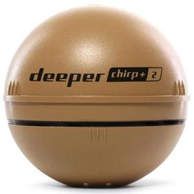 Deeper CHIRP+ 2 trovapesci 100 m