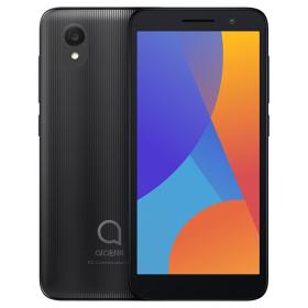 Alcatel 1 2021 12,7 cm (5") Android 11 4G Micro-USB 1 Go 8 Go 2000 mAh Noir
