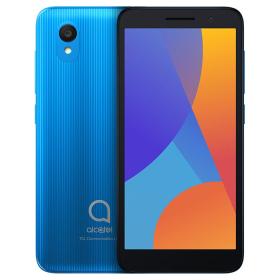 Alcatel 1 2021 12.7 cm (5") Android 11 4G Micro-USB 1 GB 8 GB 2000 mAh Blue