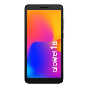 Alcatel 1B 2022 14 cm (5.5") Android 11 Go Edition 4G Mikro-USB 2 GB 32 GB 3000 mAh Schwarz