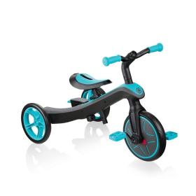 Globber 630-105 scooter Niños Patinete de tres ruedas Verde azulado
