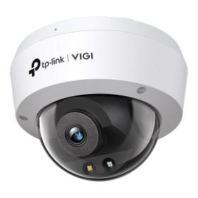 TP-Link VIGI 4MP KI Vollfarb-Dome-Netzwerkkamera, 2,8mm Linse