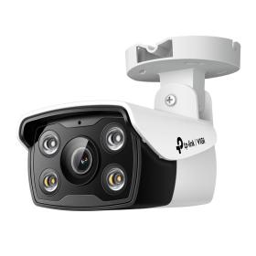 TP-Link VIGI C330(6MM) caméra de sécurité Cosse Caméra de sécurité IP Extérieure 2304 x 1296 pixels Plafond Mur Poteau