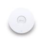 TP-Link EAP650 punto accesso WLAN 2976 Mbit s Bianco Supporto Power over Ethernet (PoE)