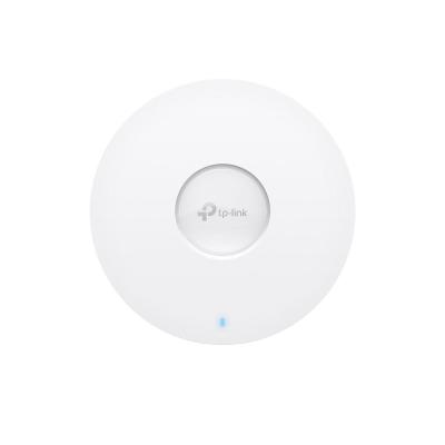 TP-Link EAP610 punto accesso WLAN 1775 Mbit s Bianco Supporto Power over Ethernet (PoE)