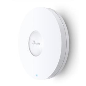 TP-Link EAP620 HD punto accesso WLAN 1201 Mbit s Bianco Supporto Power over Ethernet (PoE)