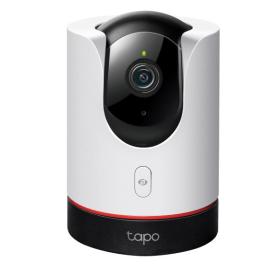 TP-Link Tapo Pan Tilt AI Home Security Wi-Fi Camera