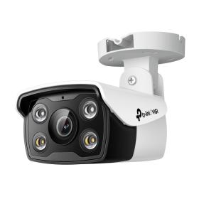 TP-Link VIGI C340 Cosse Caméra de sécurité IP Extérieure 2560 x 1440 pixels Plafond Mur Poteau