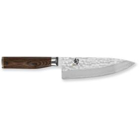 kai TDM-1723 kitchen knife Steel 1 pc(s) Chef's knife