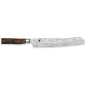 kai TDM-1705 cuchillo de cocina 1 pieza(s) Cuchillo para pan