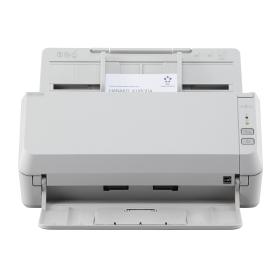 Fujitsu SP-1130N ADF-Scanner 600 x 600 DPI A4 Grau
