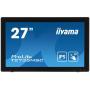 iiyama ProLite T2735MSC-B3 écran plat de PC 68,6 cm (27") 1920 x 1080 pixels Full HD LED Écran tactile Noir