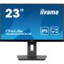iiyama ProLite XUB2390HS-B5 LED display 58,4 cm (23") 1920 x 1080 pixels Full HD Noir