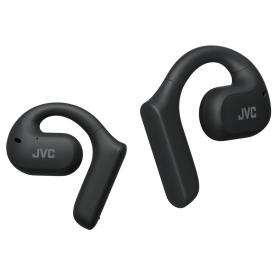 JVC HA-NP35T Auriculares True Wireless Stereo (TWS) Dentro de oído Llamadas Música Bluetooth Negro