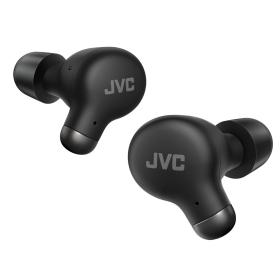JVC HA-A25T Headset True Wireless Stereo (TWS) In-ear Calls Music Bluetooth Black