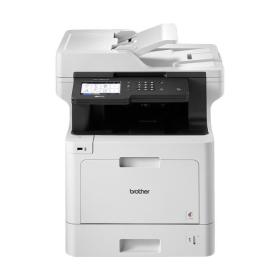 Brother MFC-L8900CDW imprimante multifonction Laser A4 2400 x 600 DPI 31 ppm Wifi
