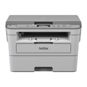 Brother DCP-B7500D Multifunktionsdrucker Laser A4 2400 x 600 DPI 34 Seiten pro Minute