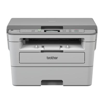Brother DCP-B7500D multifunction printer Laser A4 2400 x 600 DPI 34 ppm