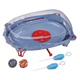 Beyblade F0578EU4 active skill toy Twirling spinning top