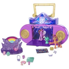 My Little Pony Make Your Mark Toy Musical Mane Melody