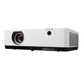 NEC ME383W vidéo-projecteur Projecteur à focale standard 3800 ANSI lumens 3LCD WXGA (1280x800) Blanc