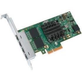 Intel I350T4V2BLK network card Internal Ethernet 1000 Mbit s