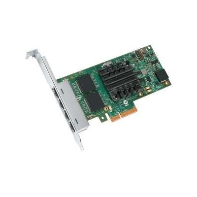 Intel I350T4V2BLK Netzwerkkarte Eingebaut Ethernet 1000 Mbit s