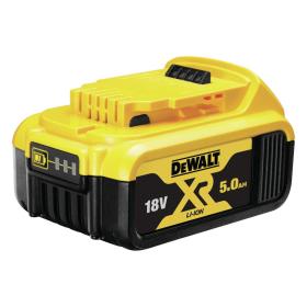 DeWALT DCB184-XJ cordless tool battery   charger