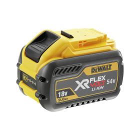DeWALT DCB547-XJ cordless tool battery   charger