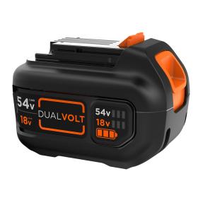 Black & Decker BL1554-XJ batterie et chargeur d’outil électroportatif
