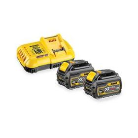 DeWALT DCB118X2-QW cordless tool battery   charger Battery charger