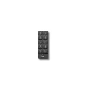 Yale 05 301000 BL Numerische Tastatur Bluetooth Schwarz