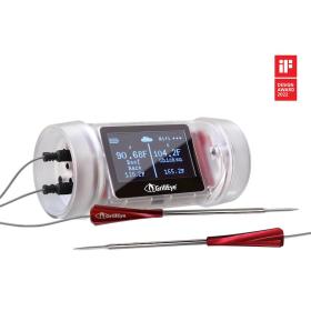 GrillEye Max food thermometer -40 - 300 °C Digital