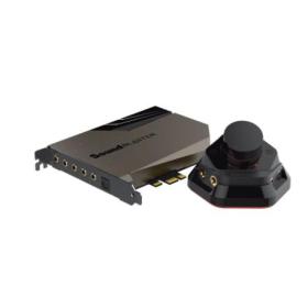 Creative Labs Sound Blaster AE-7 Interno 5.1 canali PCI-E