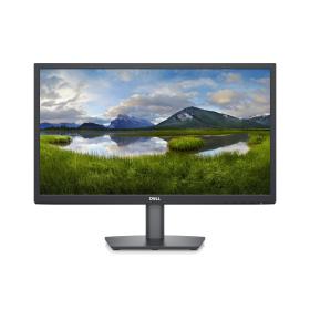 DELL E Series E2223HV computer monitor 54.5 cm (21.4") 1920 x 1080 pixels Full HD LCD Black