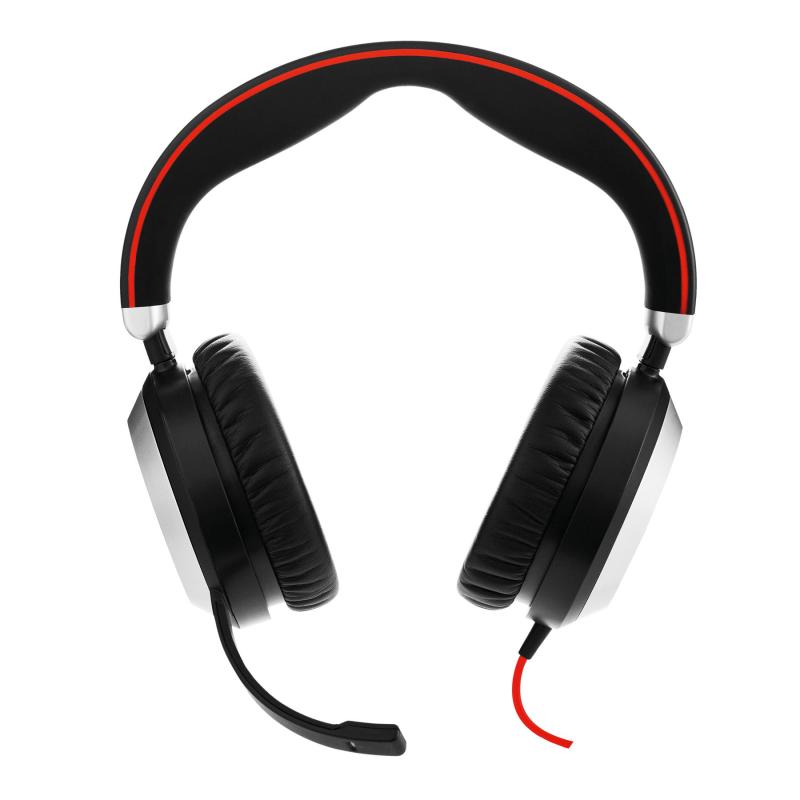 ▷ Jabra Audífonos Inalámbricos de Diadema Evolve2 65 Flex MS Stereo ©