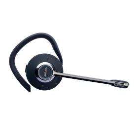 Jabra 14401-35 auricular y casco Auriculares Inalámbrico gancho de oreja Oficina Centro de llamadas Negro