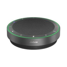 Jabra Speak2 75 altavoz Universal USB Bluetooth Gris