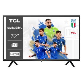 TCL S52 Series S5200 81,3 cm (32") HD Smart TV Wifi Noir