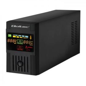 Qoltec 53952 uninterruptible power supply (UPS)