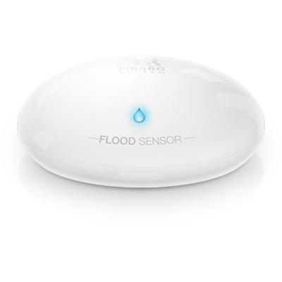 Fibaro FGFS-101-ZW5 temperature humidity sensor Indoor outdoor Temperature & humidity sensor Freestanding Wireless