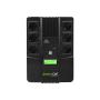 Green Cell AiO 800VA LCD uninterruptible power supply (UPS) Line-Interactive 0.8 kVA 480 W 6 AC outlet(s)