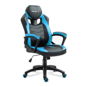 Huzaro FORCE 2.5 Gaming armchair Padded seat Black, Blue