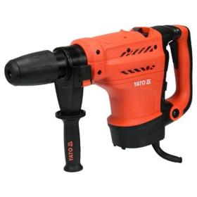 Yato YT-82131 rotary hammers 1300 W SDS Max