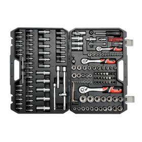 Yato YT-38931 mechanics tool set