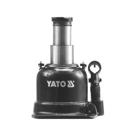Yato YT-1713 gato hidráulico y caballete para vehículo