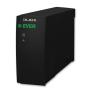 Ever 1000VA UPS Duo II Pro uninterruptible power supply (UPS) 1 kVA 4 AC outlet(s)